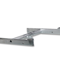 Trough flap linkage CM/ESF